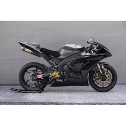 Set complet carénage racing CRC Yamaha R1