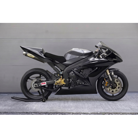 Yamaha R1 (2009-2014) complete CRC racing fairing set
