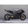 Yamaha R1 (2009-2014) complete CRC racing fairing set