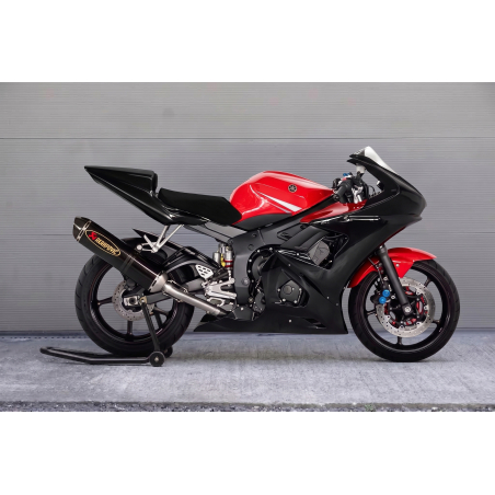 Set complet de carénage racing YAMAHA R6 2003-05