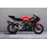 Set complet de carénage racing YAMAHA R6 2003-05