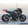 Set de carénage Racing pour yamaha mt09 2017-2020