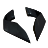 Appui aérodynamique et design agressif pour votre Kawsaki ZX10-R