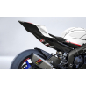 Customizable Graphic Kit for Yamaha R6 (2008-2016) with 2017 Facelift Race Fairings