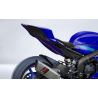 Customizable Graphic Kit for Yamaha R6 (2008-2016) with 2017 Facelift Race Fairings