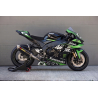 Créez votre design unique pour carénage Kawasaki ZX10-R a partir de 2026 - Kit déco sur mesure