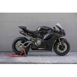 DUCATI PANIGALE V2 from 2025 racing fairing complete set