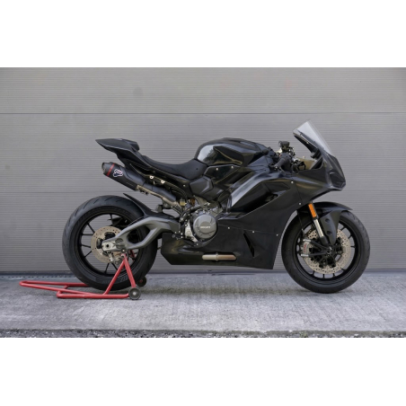 Libérez le potentiel de course : Ensemble complet de carénage racing S2 CONCEPT pour Ducati Panigale a partir de 2025