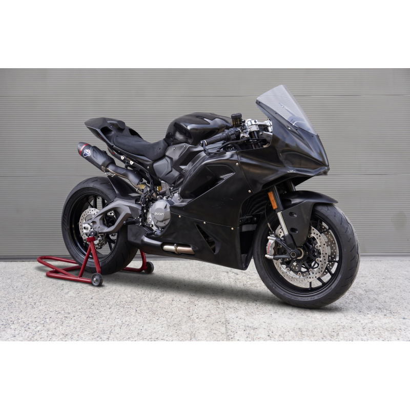 DUCATI PANIGALE V2 from 2025 racing fairing complete set