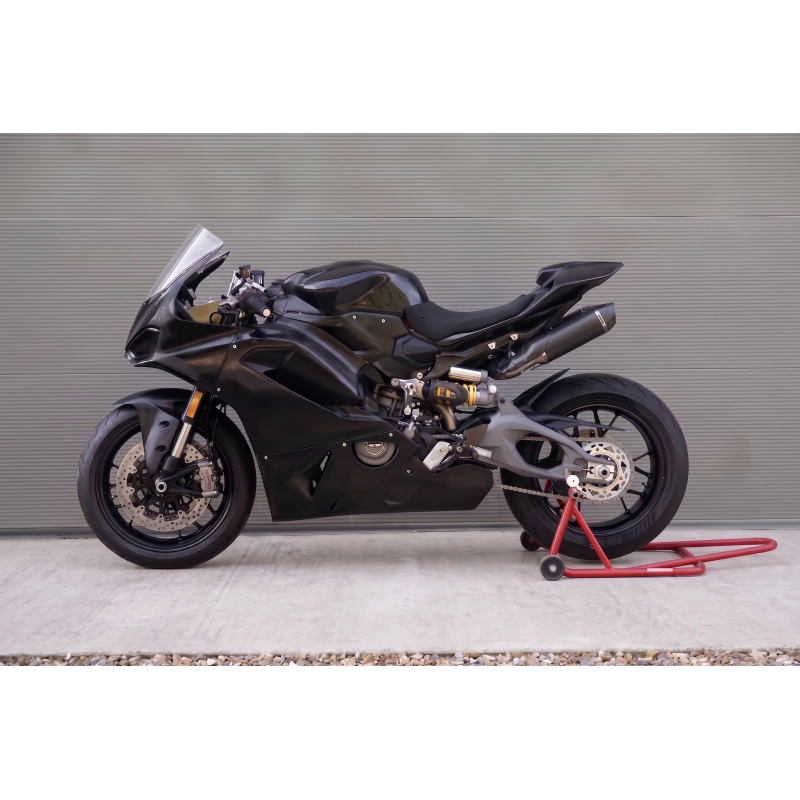 Set complet carénage racing S2 CONCEPT DUCATI PANIGALE V2 a partir de 2025