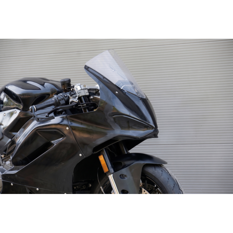 DUCATI PANIGALE V2 from 2025 racing fairing complete set