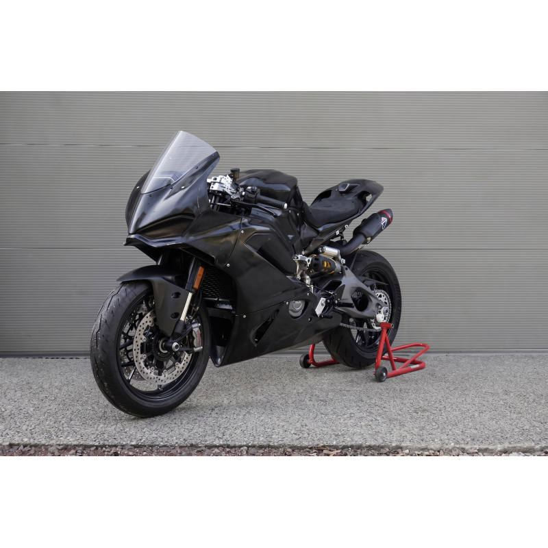 DUCATI PANIGALE V2 from 2025 racing fairing complete set