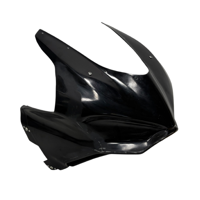 Racing fairing front upper DUCATI Panigale V2 from 2025