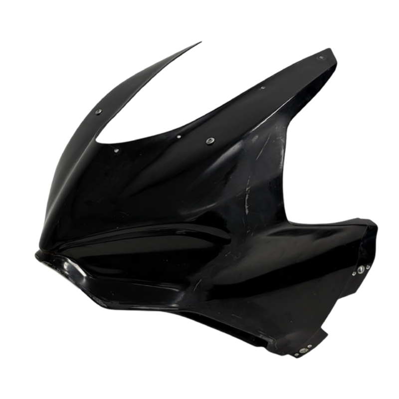 Racing fairing front upper DUCATI Panigale V2 from 2025