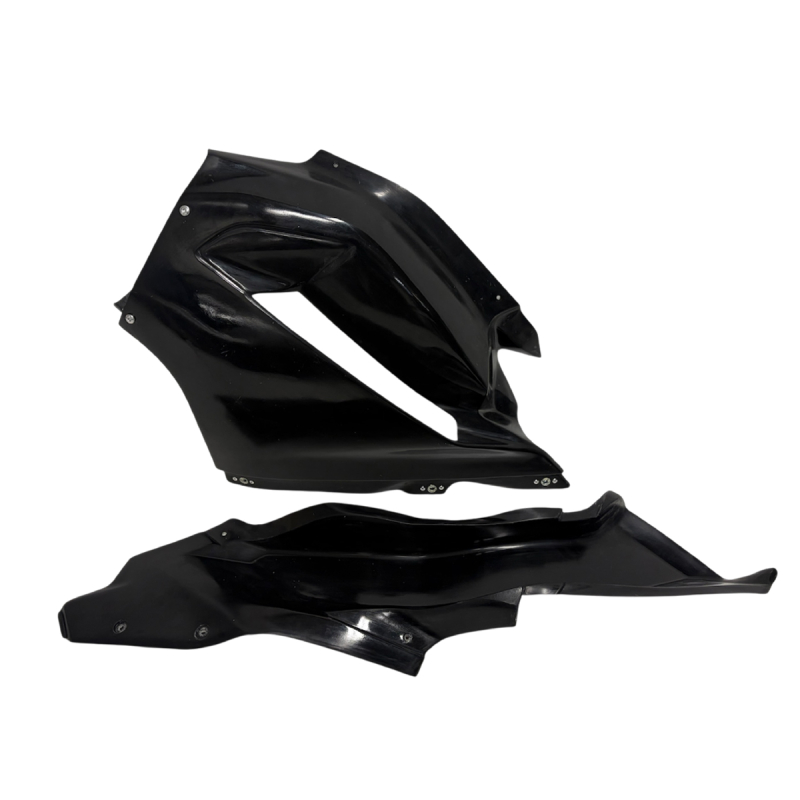 Flancs de Carénage gauche ou droit racing S2 CONCEPT DUCATI PANIGALE V2 a partir de 2025