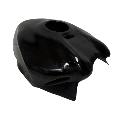 Racing tank cover DUCATI Panigale / Streetfighter V2 from 2025