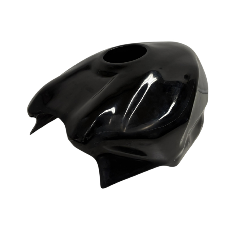 Capot de reservoir racing S2 CONCEPT DUCATI PANIGALE / Streetfighter V2 a partir de 2025