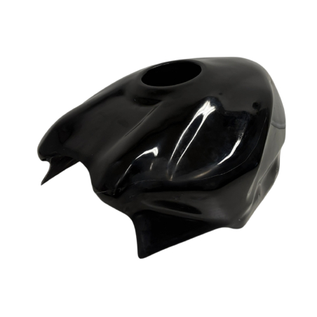 Racing tank cover DUCATI Panigale / Streetfighter V2 from 2025