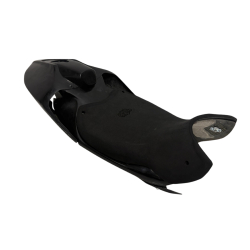 Racing complete seat fairing DUCATI Panigale / Streetfighter V2 from 2025