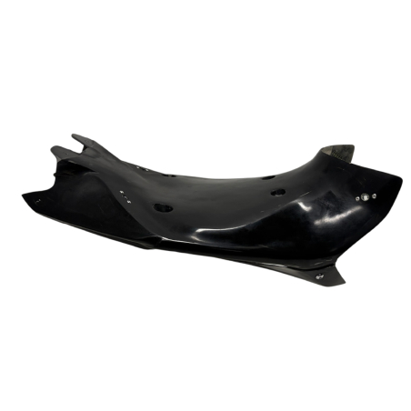 Racing seat unit fairing DUCATI Panigale / Streetfighter V2 from 2025