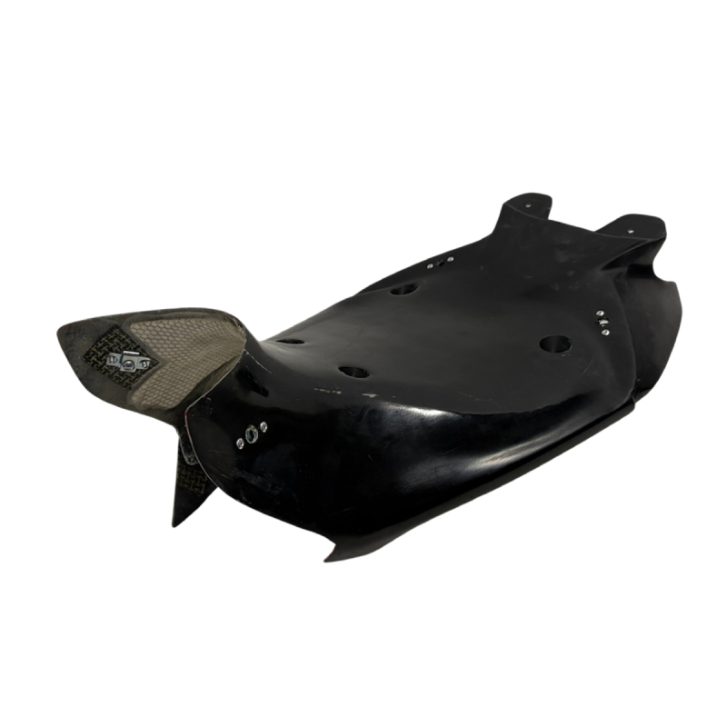 Racing seat unit fairing DUCATI Panigale / Streetfighter V2 from 2025