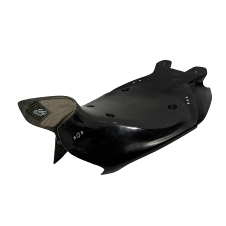 Racing seat unit fairing DUCATI Panigale / Streetfighter V2 from 2025