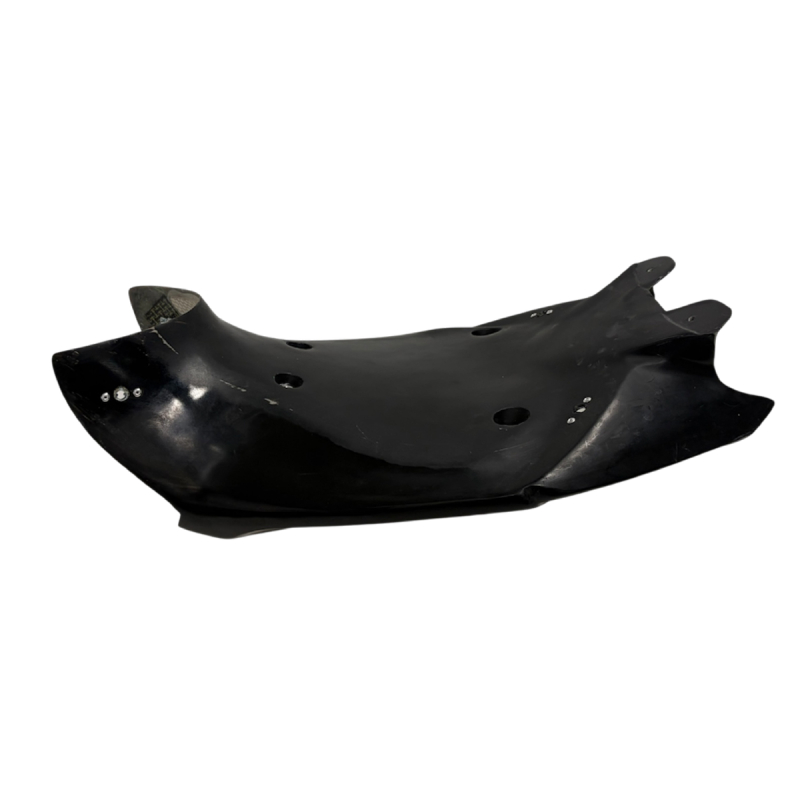 Racing seat unit fairing DUCATI Panigale / Streetfighter V2 from 2025