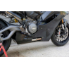 Carénage Inférieur racing S2 CONCEPT DUCATI PANIGALE V2 a partir de 2025
