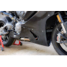 Carénage Inférieur racing S2 CONCEPT DUCATI PANIGALE V2 a partir de 2025