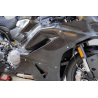 Flancs de Carénage gauche ou droit racing S2 CONCEPT DUCATI PANIGALE V2 a partir de 2025