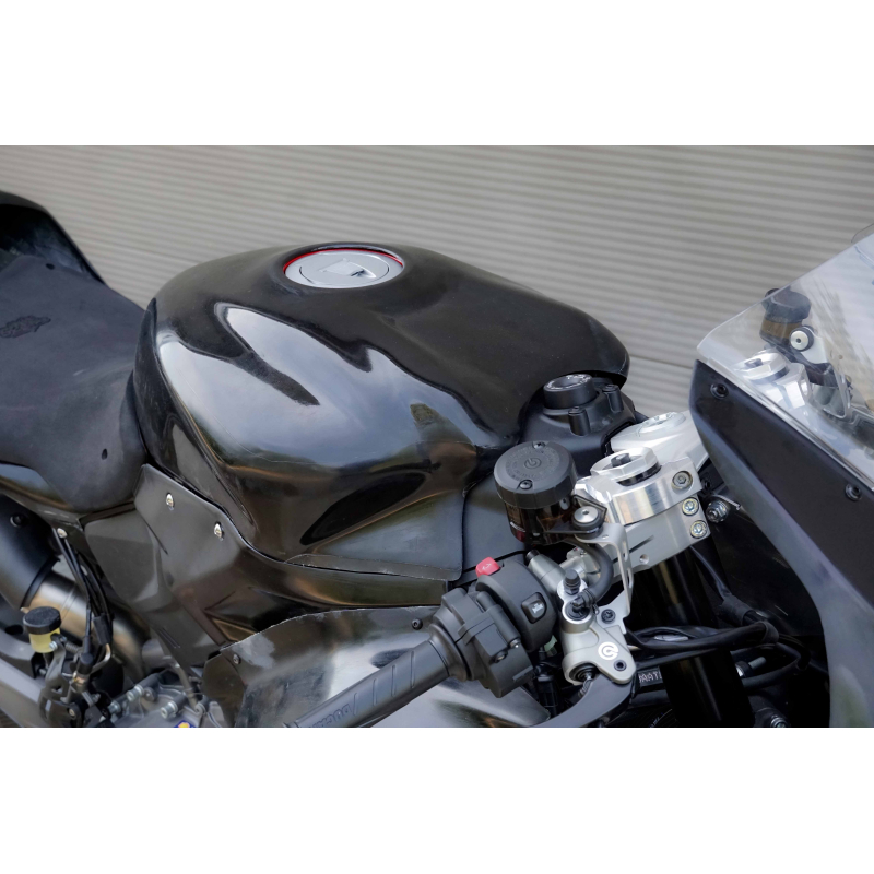Capot de reservoir racing S2 CONCEPT DUCATI PANIGALE / Streetfighter V2 a partir de 2025