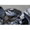 Racing tank cover DUCATI Panigale / Streetfighter V2 from 2025