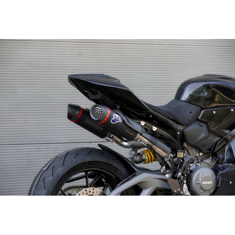Selle complète racing S2 CONCEPT DUCATI PANIGALE / Streetfighter V2 a partir de 2025