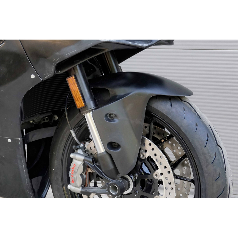 Garde boue avant racing S2 Concept DUCATI PANIGALE / Streetfighter V2 a partir de 2025