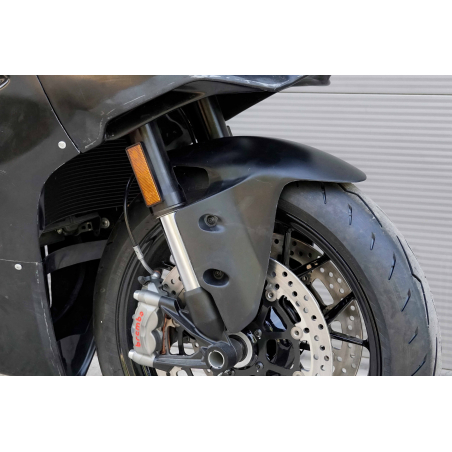 Garde boue avant S2 CONCEPT DUCATI PANIGALE / Streetfighter V2 a partir de 2025