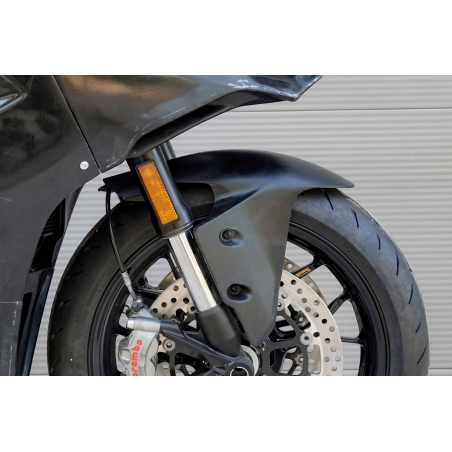 Garde boue avant S2 CONCEPT DUCATI PANIGALE / Streetfighter V2 a partir de 2025