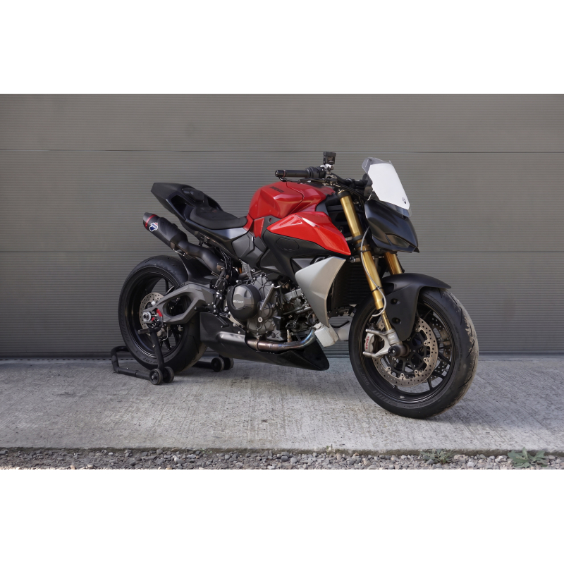 Set complet carénage racing S2 CONCEPT DUCATI Streetfighter V2 a partir de 2025