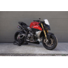 Libérez le potentiel de course : Ensemble complet de carénage racing S2 CONCEPT pour Ducati Streetfighter a partir de 2025