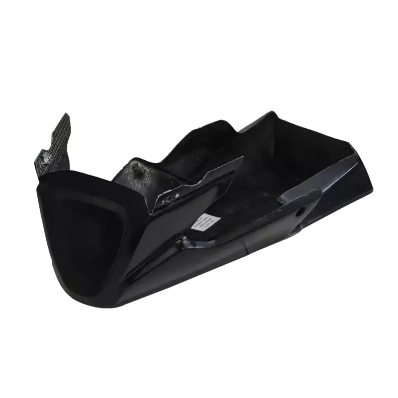 APRILIA RS 660 / TUONO 660 S2 Concept racing lower fairing