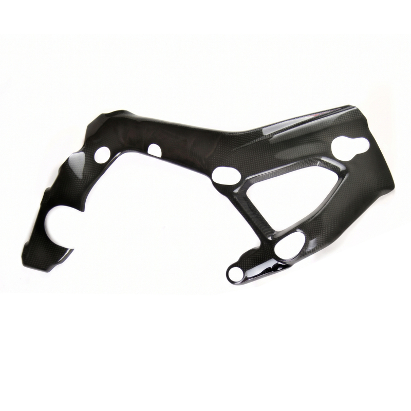 carbon fiber frame protection set for BMW S1000R 21-24 / S1000RR 19-26 / M1000RR 21-25