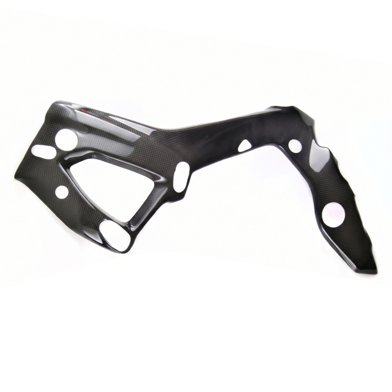 carbon fiber frame protection set for BMW S1000R 21-24 / S1000RR 19-26 / M1000RR 21-25
