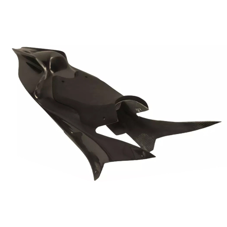 APRILIA RSV4 2012-14 complete racing tail assembly