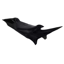 Aprilia RSV4 CRC racing seat unit