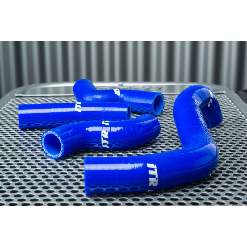 Kit durite radiateur SUZUKI GSXR1000 2009-15