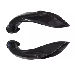 APRILIA RSV4 2009-2013 racing air tube