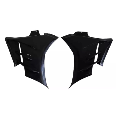 racing fairing side right and left S2 CONCEPT APRILIA RSV4