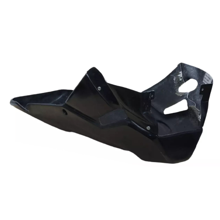 APRILIA V4 1100 racing bellypan S2CONCEPT