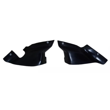 Racing bellypan side right and left S2 CONCEPT APRILIA TUONO V4 1100