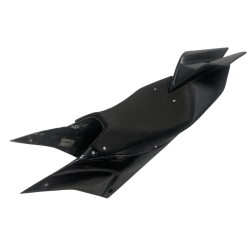 APRILIA RSV4 X-TRENTA CRC racing complete seat unit