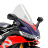 Racing windscreen for APRILIA RSV4 from 2021